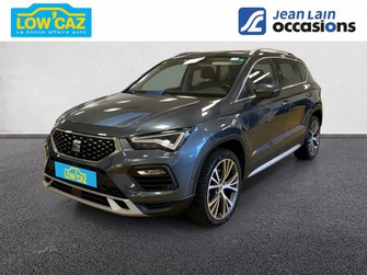 Photo Seat Ateca 2.0 TDI 150 ch Start/Stop DSG7 4Drive Xperience
