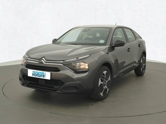 Photo Citroen C4 C4 PureTech 100 BVM6