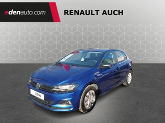 Photo Volkswagen Polo 1.0 TSI 95 S&S BVM5 Trendline