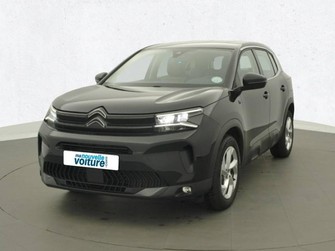 Photo Citroen C5 Aircross Hybride Rechargeable 225 S&amp;S e-EAT8 - Feel