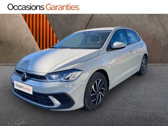 Photo Volkswagen Polo 1.0 TSI 95ch Life