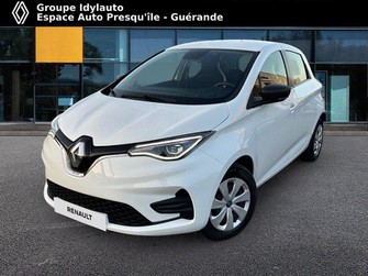 Photo Renault ZOE Zoe R110 Life