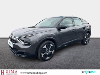 Photo Citroen C4 PureTech 100ch S&S Feel