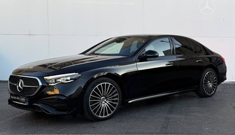 Photo Mercedes Classe E CLASSE E Classe E 300 de Hybrid EQ 9G-Tronic