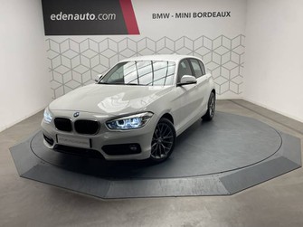 Photo Bmw Serie 1 Série 1 116d 116 ch BVA8 Business Design