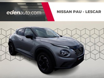 Photo Nissan Juke II HYBRID 143 N-Connecta 5p