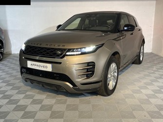 Photo Land-Rover Range Rover Evoque 1.5 P300e 309ch R-Dynamic S AWD BVA 11cv