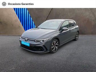 Photo Volkswagen Golf 1.5 eTSI OPF 130ch R-Line DSG7