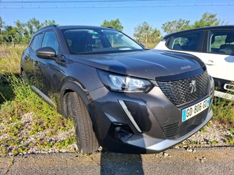 Photo Peugeot 2008 BlueHDi 130 S&S EAT8 Allure Business