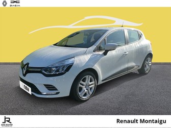 Photo Renault Clio 0.9 TCe 75ch Génération - 19 5p