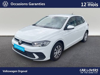 Photo Volkswagen Polo 1.0 TSI 95 S&S BVM5
