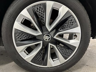 Photo Skoda Karoq 2.0 TDI 116ch SCR Style DSG7