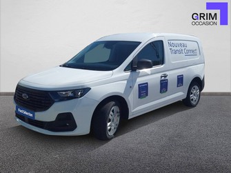 Photo Ford Transit Connect FGN TRANSIT CONNECT FGN L1 2.0 ECOBLUE 102 BVM