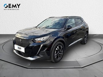 Photo Peugeot 2008 PureTech 100 S&S BVM6 Allure