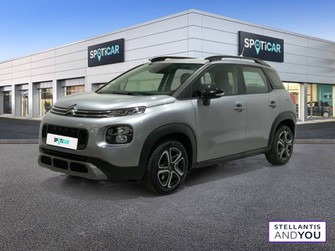 Photo Citroen C3 Aircross BlueHDi 120 S&S EAT6 Feel Business