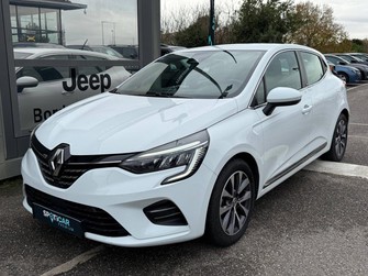 Photo Renault Clio V E-Tech 140 - 21 Intens 5p