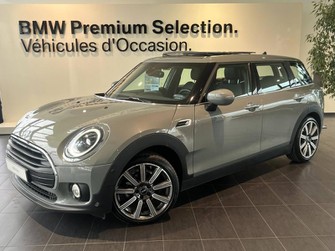 Photo Mini Clubman Clubman One 102ch Knightsbridge BVA7 5cv