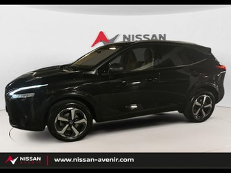 Photo Nissan Qashqai 1.3 Mild Hybrid 140ch Premiere Edition