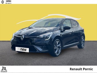 Photo Renault Clio 1.3 TCe 140ch RS Line