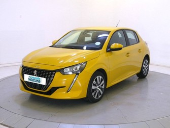Photo Peugeot 208 208 PureTech 75 S&S BVM5