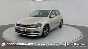 Photo Volkswagen Polo 1.0 TSI 95 BVM5 CONFORTLINE
