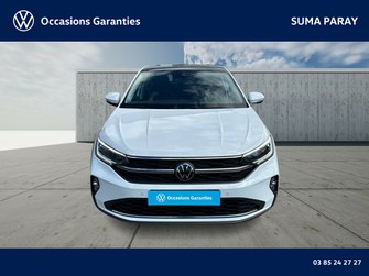 Photo Volkswagen Taigo Taigo 1.5 TSI 150 DSG7