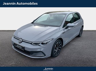 Photo Volkswagen Golf Golf 1.5 eTSI OPF 130 DSG7