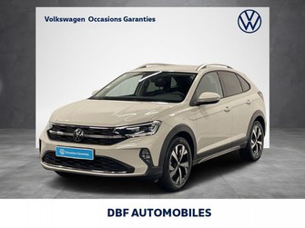 Photo Volkswagen Taigo 1.0 TSI 110 DSG7 Style