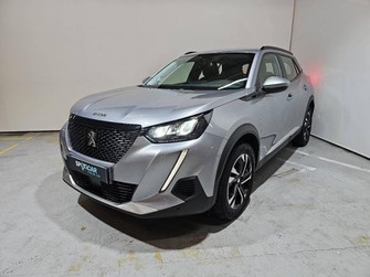 Photo Peugeot 2008 1.2 PureTech 130ch S&S Allure