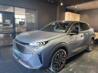 Photo Peugeot 3008 3008 Hybrid 145 e-DCS6
