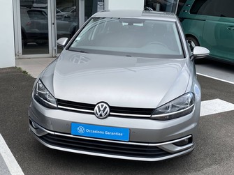 Photo Volkswagen Golf Golf 1.5 TSI 150 EVO DSG7