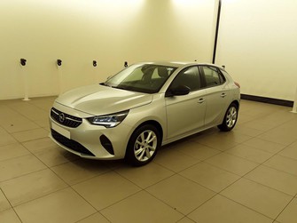Photo Opel Corsa 1.2 75 ch BVM5 - Elegance Business