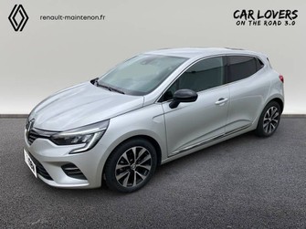 Photo Renault Clio TCe 90 Techno