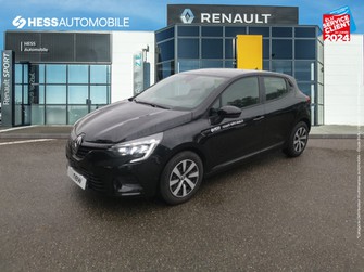 Photo Renault Clio 1.0 TCe 90ch Equilibre