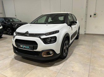 Photo Citroen C3 1.2 PureTech 83ch S&S C-Series 123g