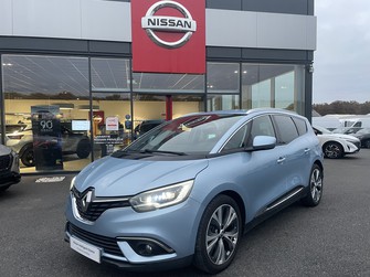 Photo Renault Grand Scenic IV Grand Scenic dCi 130 Energy