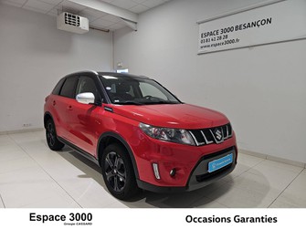 Photo Suzuki Vitara Vitara 1.4 Boosterjet Allgrip