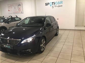 Photo Peugeot 308 308 PureTech 110ch S&S BVM6