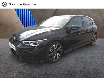Photo Volkswagen Golf 1.5 eTSI OPF 130ch R-Line DSG7