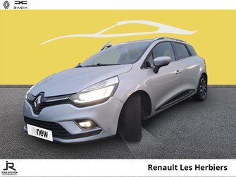 Photo Renault Clio Estate 1.5 dCi 90ch energy Intens Euro6c
