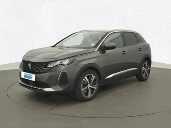 Photo Peugeot 3008 3008 Hybrid 225 e-EAT8