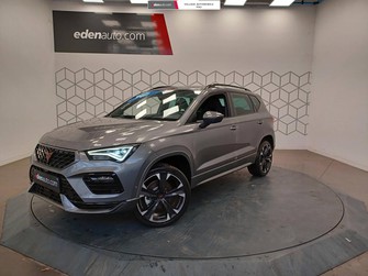 Photo Cupra Ateca 1.5 TSI 150ch DSG7 V 5p