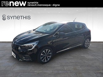 Photo Renault Clio V TCe 90 Intens