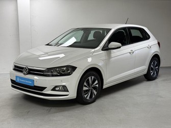 Photo Volkswagen Polo 1.0 TSI 95ch Lounge Business Euro6d-T