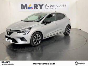 Photo Renault Clio TCe 90 Evolution