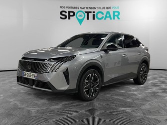 Photo Peugeot 3008 3008 Hybrid 136 e-DCS6