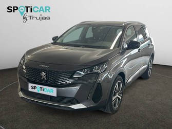 Photo Peugeot 5008 5008 PureTech 130ch S&S EAT8