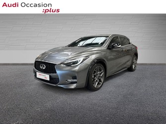 Photo Infiniti Q30 2.0t 211ch Sport AWD DCT7
