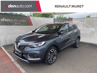 Photo Renault Kadjar TCe 140 FAP EDC Intens