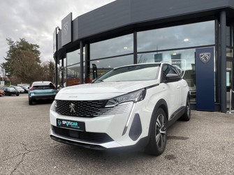 Photo Peugeot 3008 HYBRID 225ch GT e-EAT8